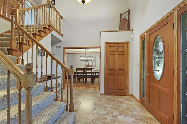 $835,000 | N8747 Hillburn Mill Road, East Troy, WI 53120