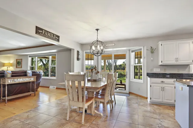 $835,000 | N8747 Hillburn Mill Road, East Troy, WI 53120