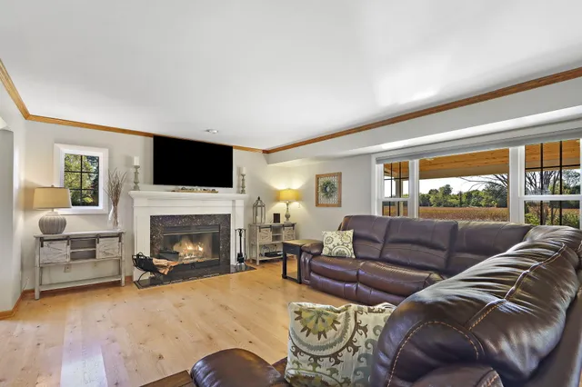 $835,000 | N8747 Hillburn Mill Road, East Troy, WI 53120