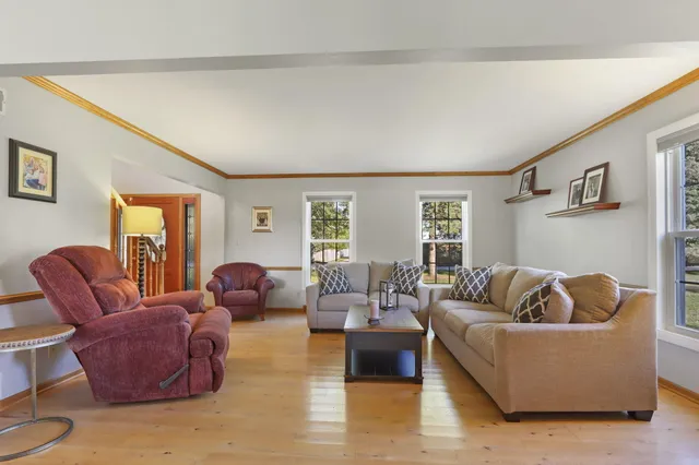 $835,000 | N8747 Hillburn Mill Road, East Troy, WI 53120