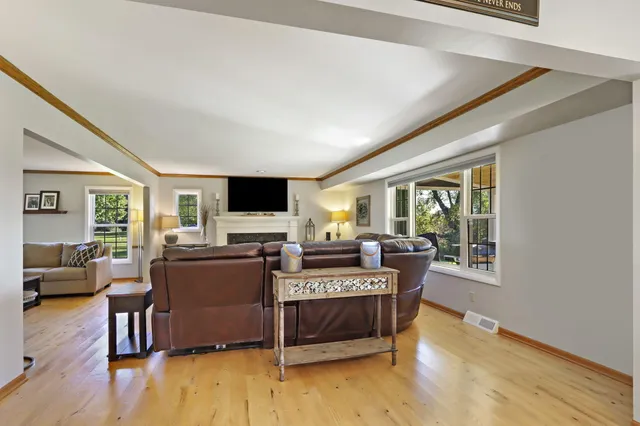 $835,000 | N8747 Hillburn Mill Road, East Troy, WI 53120