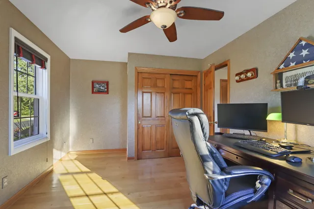 $835,000 | N8747 Hillburn Mill Road, East Troy, WI 53120