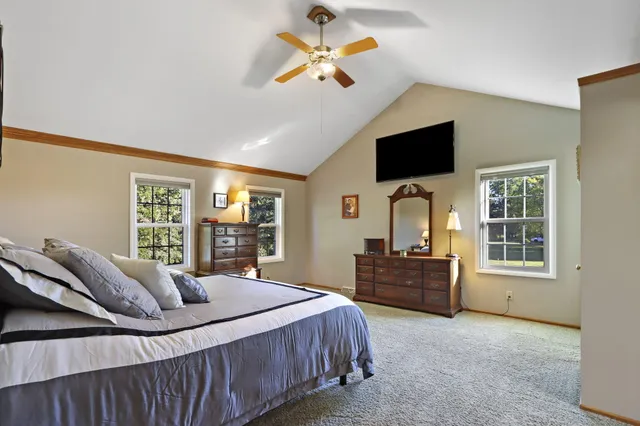 $835,000 | N8747 Hillburn Mill Road, East Troy, WI 53120