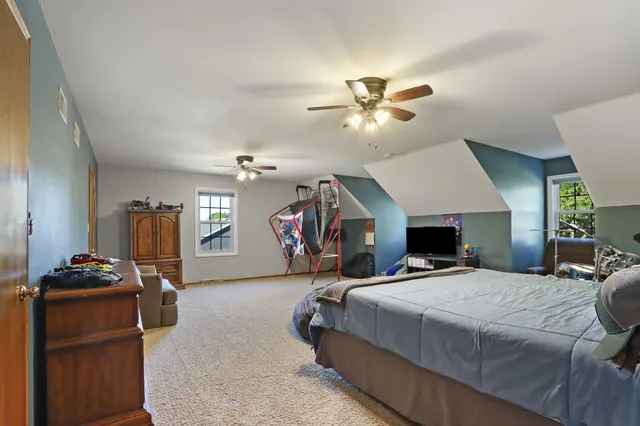 $835,000 | N8747 Hillburn Mill Road, East Troy, WI 53120