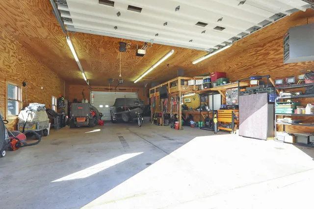 $835,000 | N8747 Hillburn Mill Road, East Troy, WI 53120