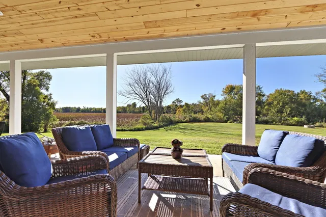 $835,000 | N8747 Hillburn Mill Road, East Troy, WI 53120