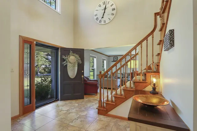 $835,000 | N8747 Hillburn Mill Road, East Troy, WI 53120