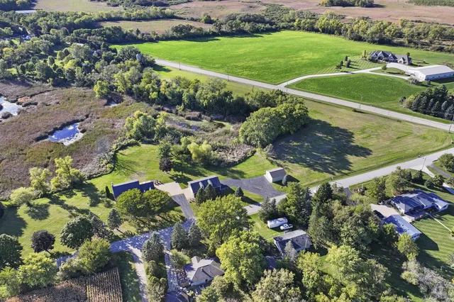 $835,000 | N8747 Hillburn Mill Road, East Troy, WI 53120