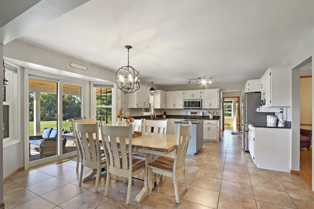 $835,000 | N8747 Hillburn Mill Road, East Troy, WI 53120