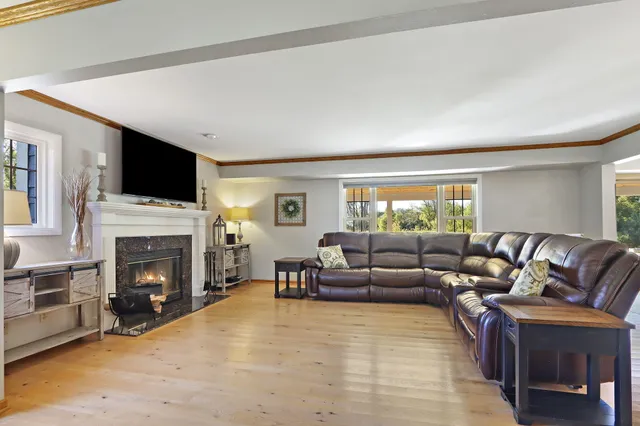 $835,000 | N8747 Hillburn Mill Road, East Troy, WI 53120