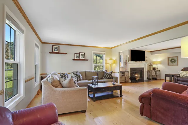 $835,000 | N8747 Hillburn Mill Road, East Troy, WI 53120