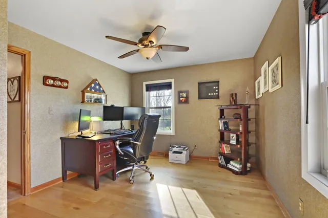 $835,000 | N8747 Hillburn Mill Road, East Troy, WI 53120