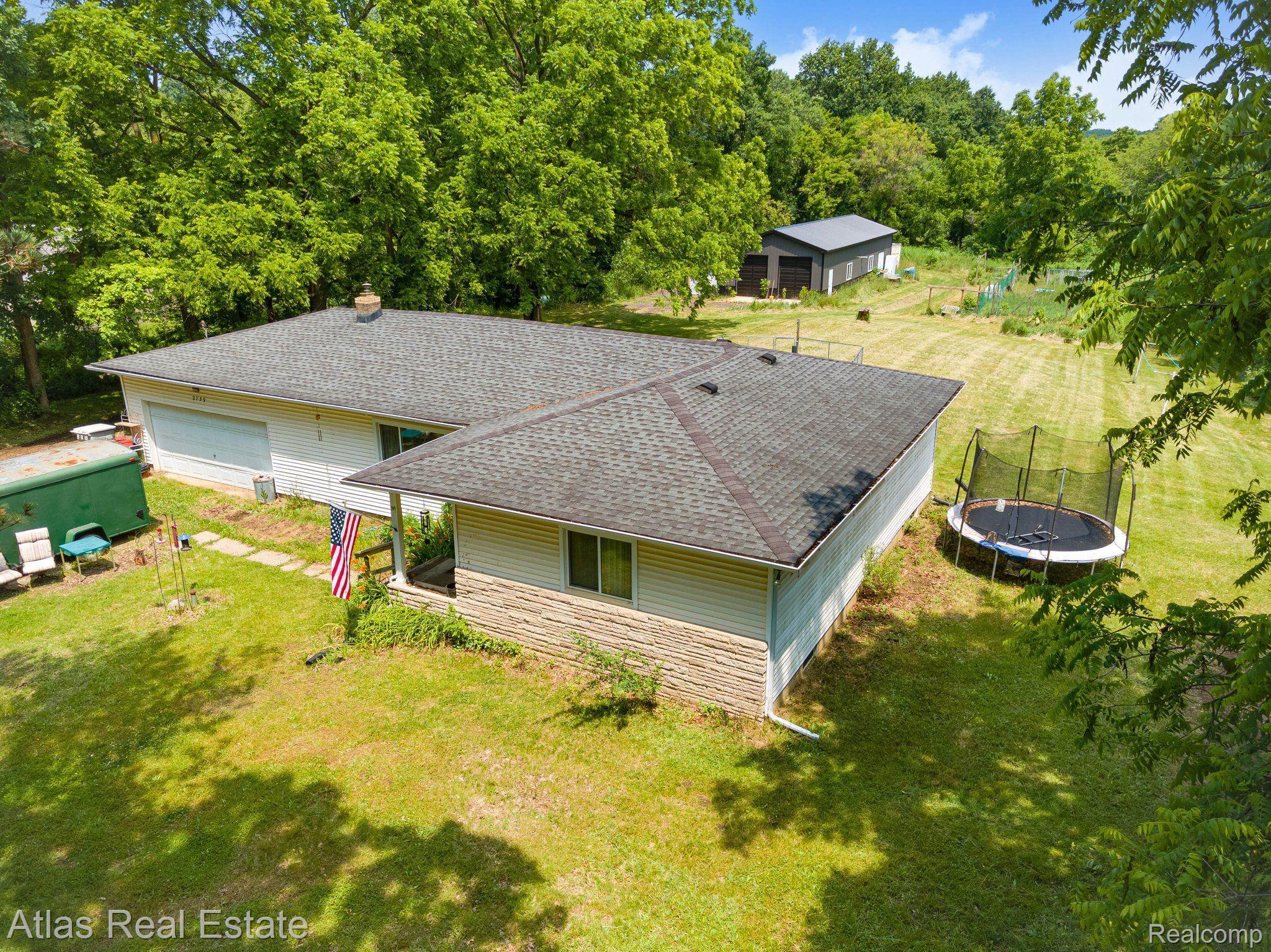 2759 Granger Road Ortonville, MI 48462 - Photo 11 of 35 Gallery Image 11
