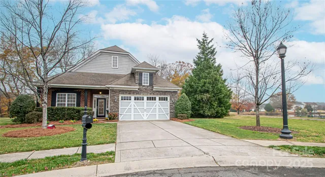 $675,000 | 7900 Honey Fig Road, Charlotte, NC 28277