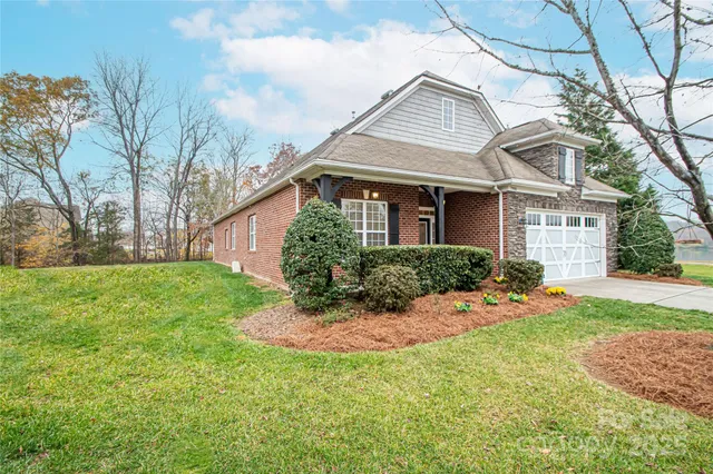 $675,000 | 7900 Honey Fig Road, Charlotte, NC 28277