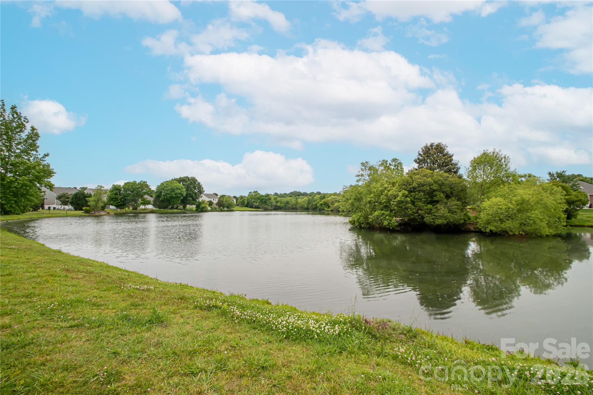 7900 Honey Fig Road Charlotte, NC 28277 - Photo 46 of 48 a view of a lake