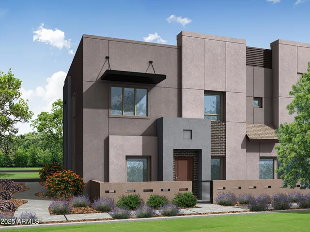 $497,500 | 733 East Commonwealth Avenue, Unit 29, Chandler, AZ 85225