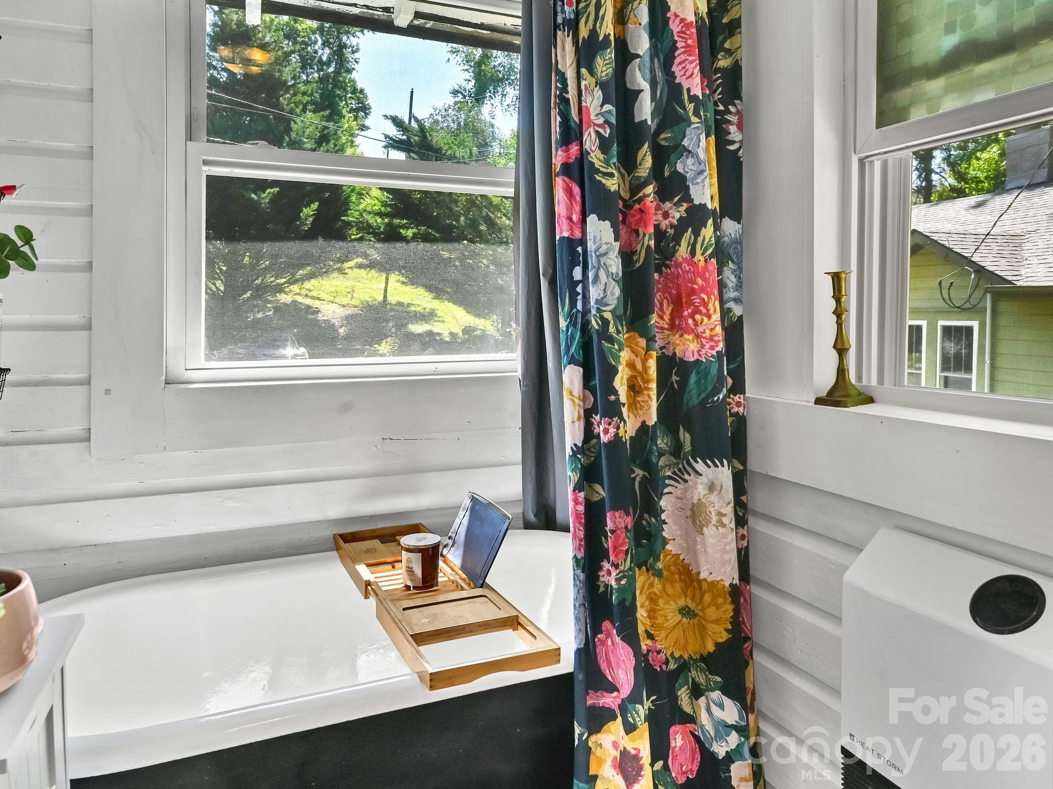 24 Chatham Road Asheville, NC 28804 - Photo 17 of 34
