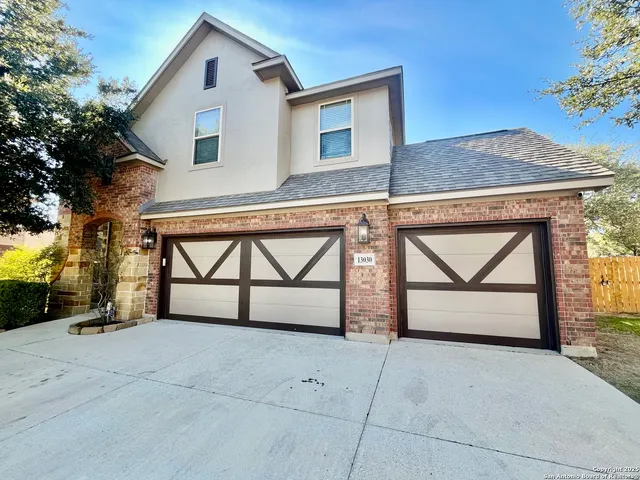 $530,000 | 13030 Grove Ledge, San Antonio, TX 78253