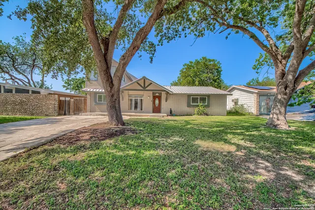$290,000 | 4339 Bright Sun Street, San Antonio, TX 78217