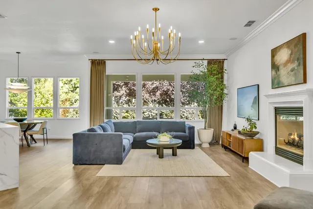 $849,000 | 3832 Gibbons Parkway, Carmichael, CA 95608