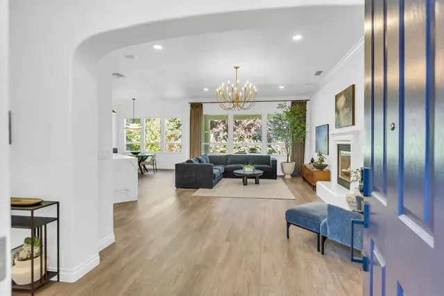 $849,000 | 3832 Gibbons Parkway, Carmichael, CA 95608