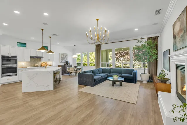 $849,000 | 3832 Gibbons Parkway, Carmichael, CA 95608