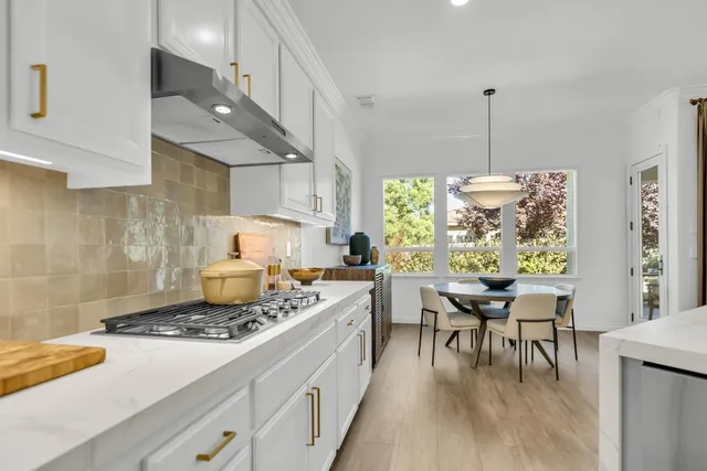 $849,000 | 3832 Gibbons Parkway, Carmichael, CA 95608