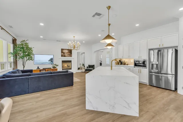 $849,000 | 3832 Gibbons Parkway, Carmichael, CA 95608