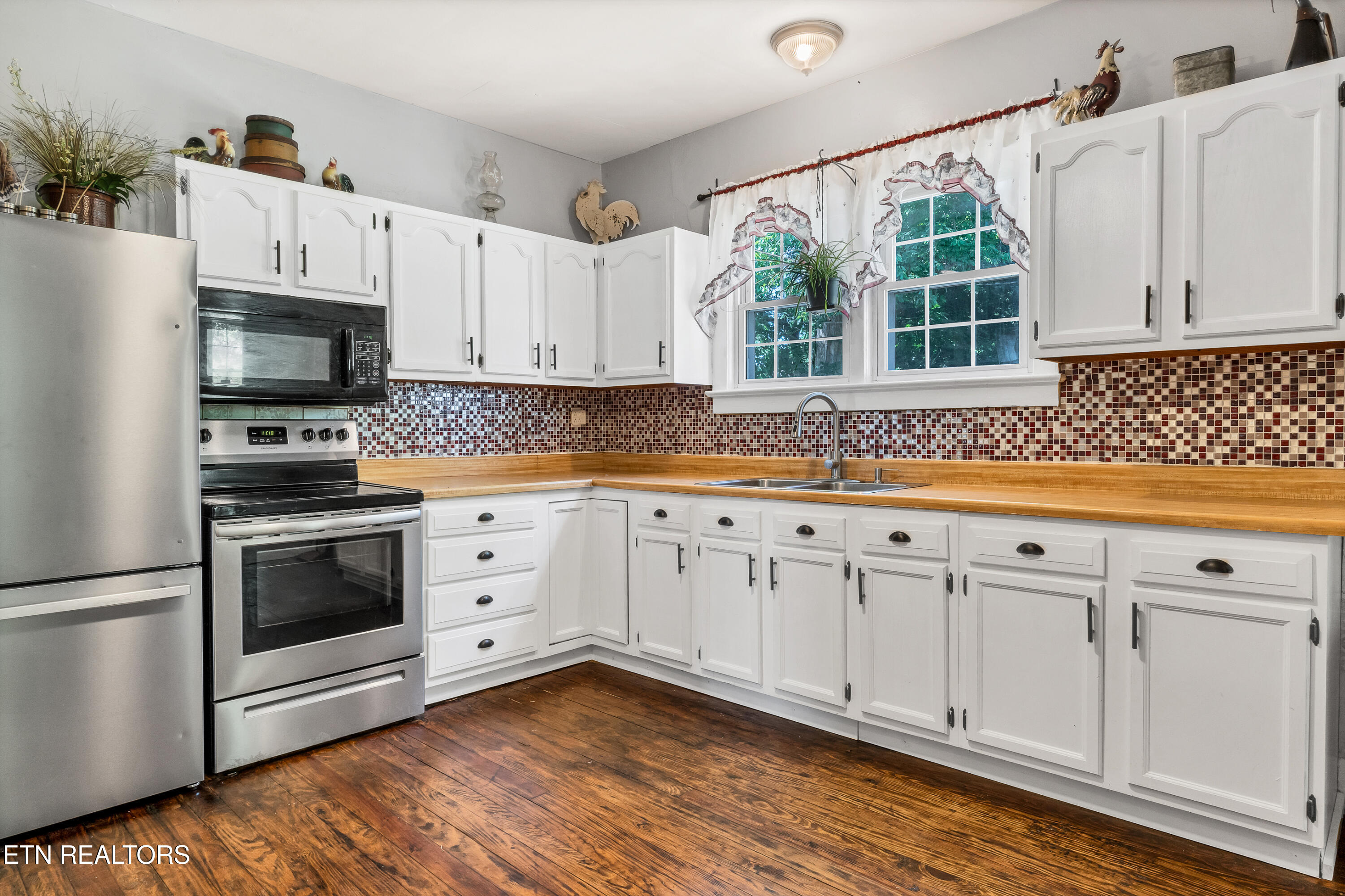 403 Rose Avenue Alcoa, TN 37701 - Photo 15 of 29 DSC03053-2