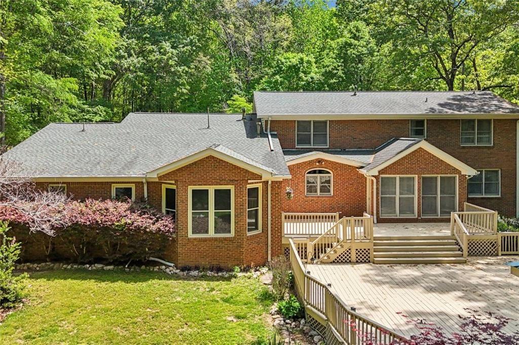 13597 Woolsey Road Hampton, GA 30228 - Photo 4 of 87