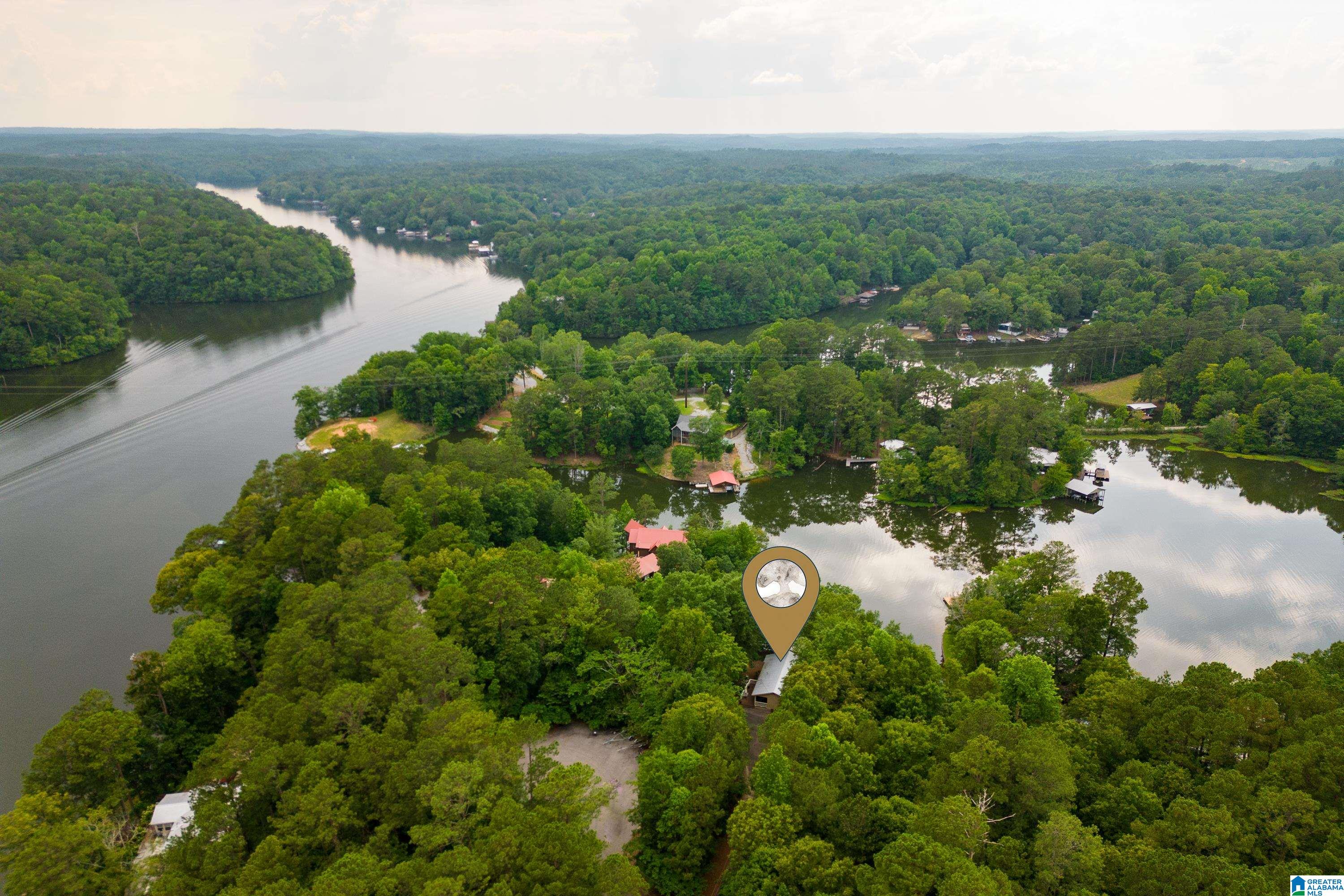412 Tangled Way Shelby, AL 35143 - Photo 44 of 53