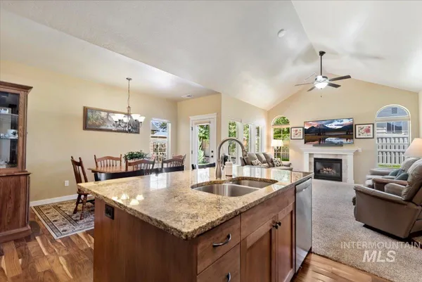 $450,000 | 2970 North Cloverdale Road, Boise, ID 83713