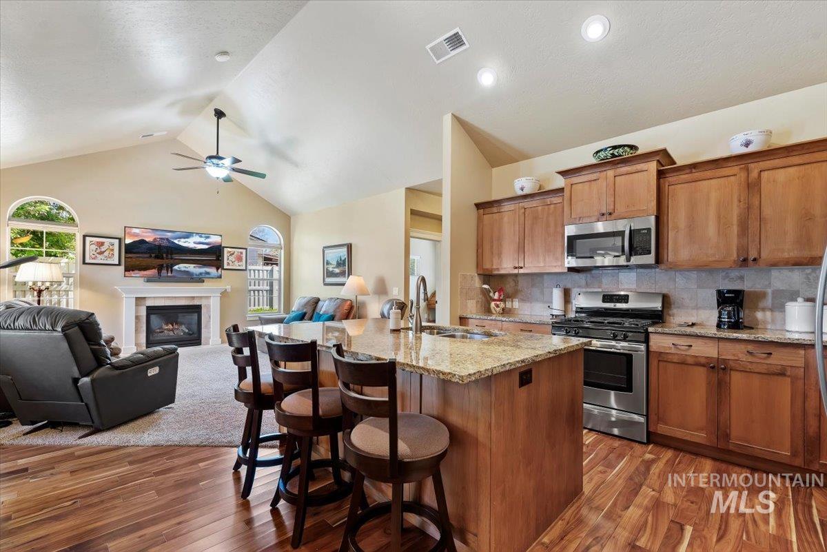 2970 North Cloverdale Road Boise, ID 83713 - Photo 10 of 31