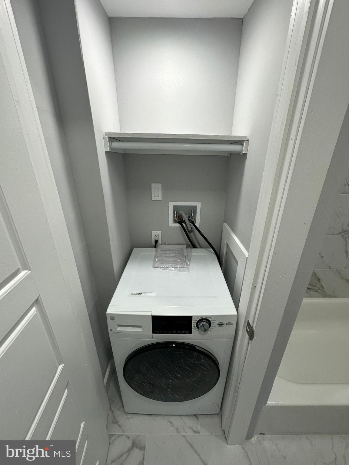 615-23 Vernon Road, Unit 110 Philadelphia, PA 19119 - Photo 4 of 5