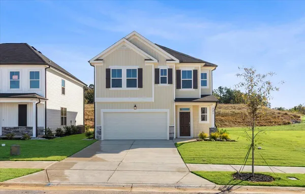 $334,900 | 701 Ashburn Drive, Unit WD357, North Augusta, SC 29860