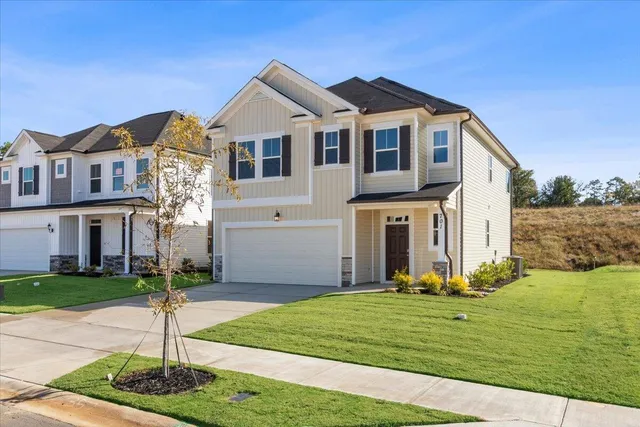 $334,900 | 701 Ashburn Drive, Unit WD357, North Augusta, SC 29860