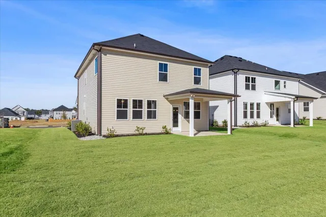 $334,900 | 701 Ashburn Drive, Unit WD357, North Augusta, SC 29860