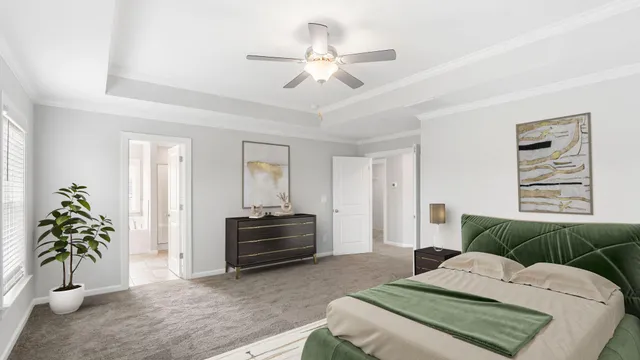 $334,900 | 701 Ashburn Drive, Unit WD357, North Augusta, SC 29860