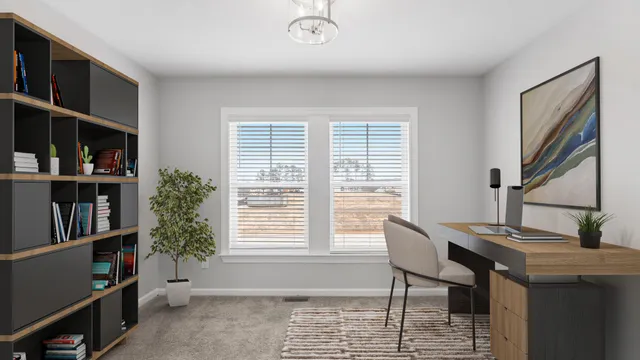 $334,900 | 701 Ashburn Drive, Unit WD357, North Augusta, SC 29860