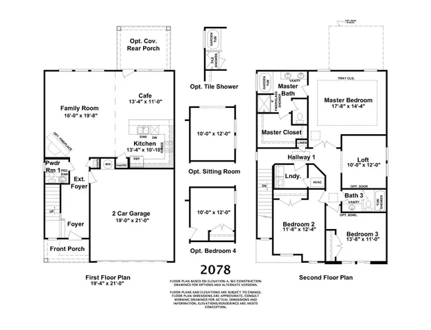 $334,900 | 701 Ashburn Drive, Unit WD357, North Augusta, SC 29860