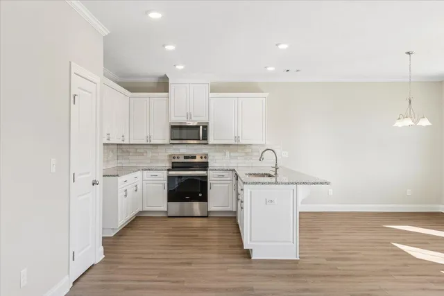 $334,900 | 701 Ashburn Drive, Unit WD357, North Augusta, SC 29860