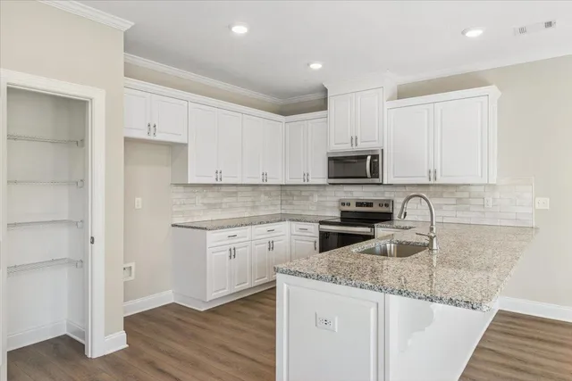 $334,900 | 701 Ashburn Drive, Unit WD357, North Augusta, SC 29860