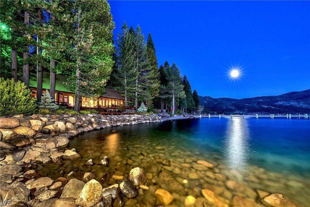 885887 Lakeshore Boulevard, Incline Village, NV 89451 Compass