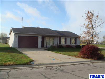 356 Wind Ridge Trail Berne, IN 46711 - Photo 1 of 1 Gallery Image 1