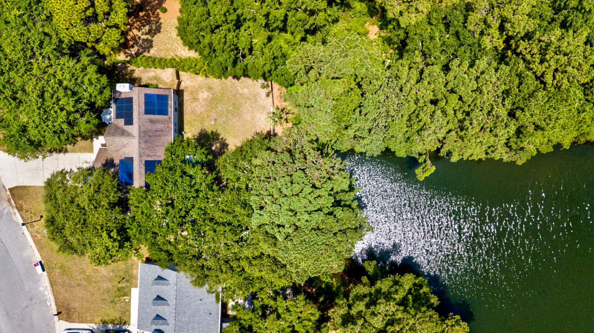 1406 Diamond Boulevard Mount Pleasant, SC 29466 - Photo 21 of 45 1406 Diamond Drone - 6 - CMG