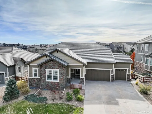 $999,998 | 16902 West 94th Place, Arvada, CO 80007