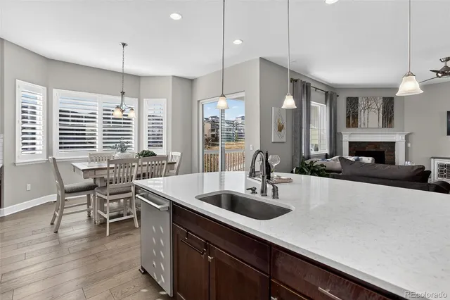 $999,998 | 16902 West 94th Place, Arvada, CO 80007