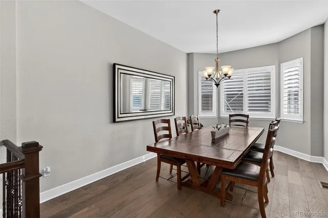 $999,998 | 16902 West 94th Place, Arvada, CO 80007