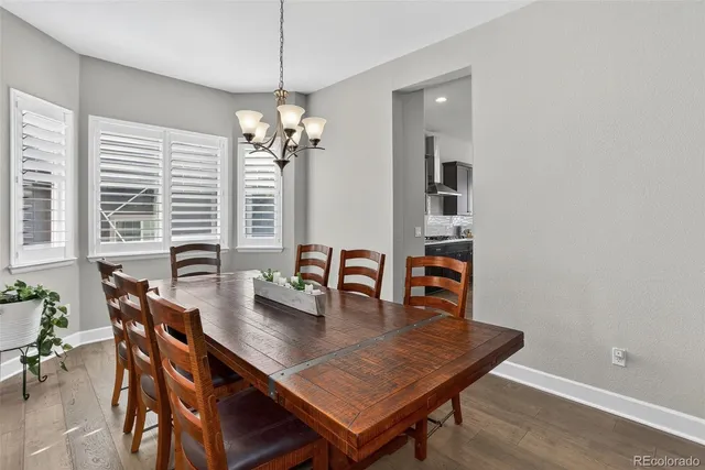 $999,998 | 16902 West 94th Place, Arvada, CO 80007